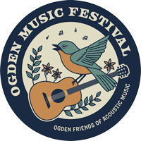 OFOAM (Ogden Friends of Acoustic Music)