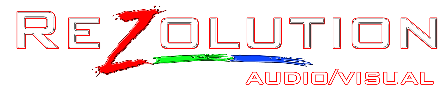 RezolutionAV